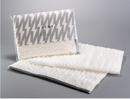 マシュマロシルクボディタオル ワイド