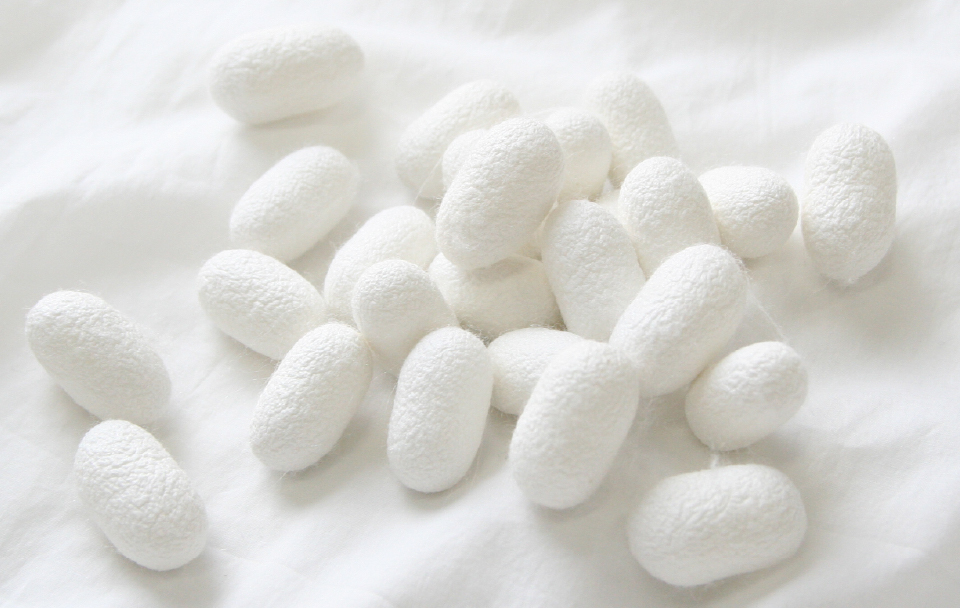 職人の手で、ていねいに