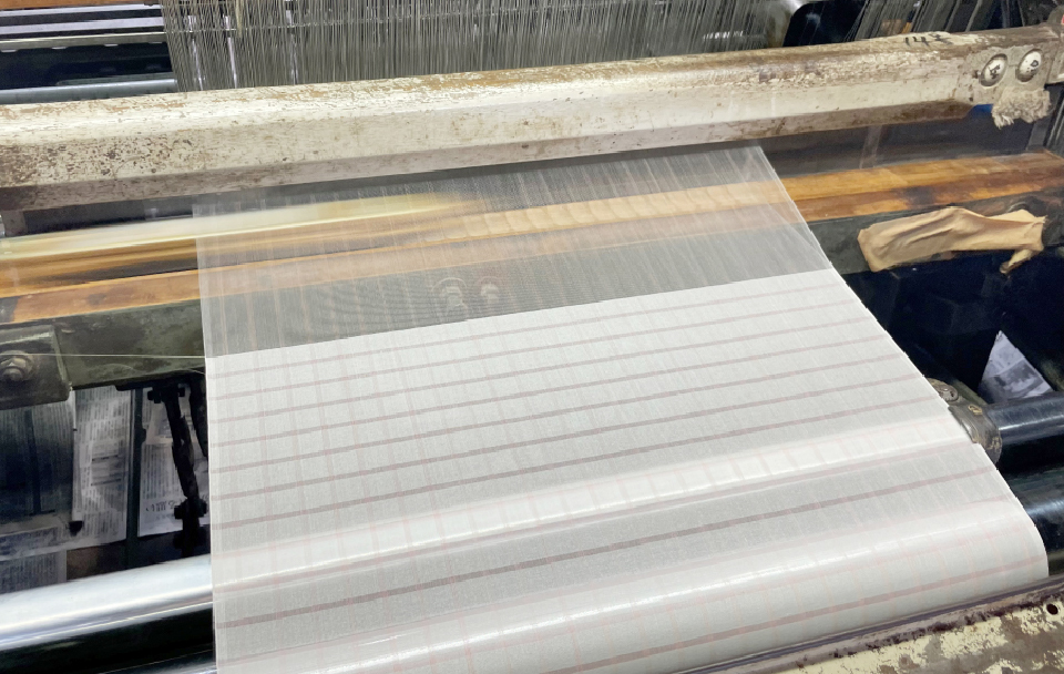 300年の歴史をもつ伝統技術