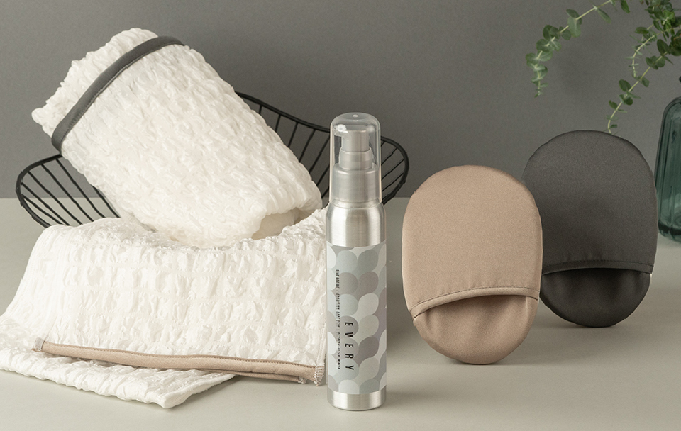 EVERYシリーズのこだわり