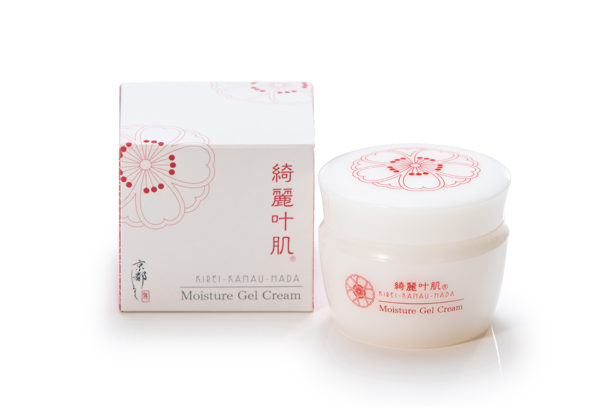 綺麗叶肌 うるおい発酵化粧水