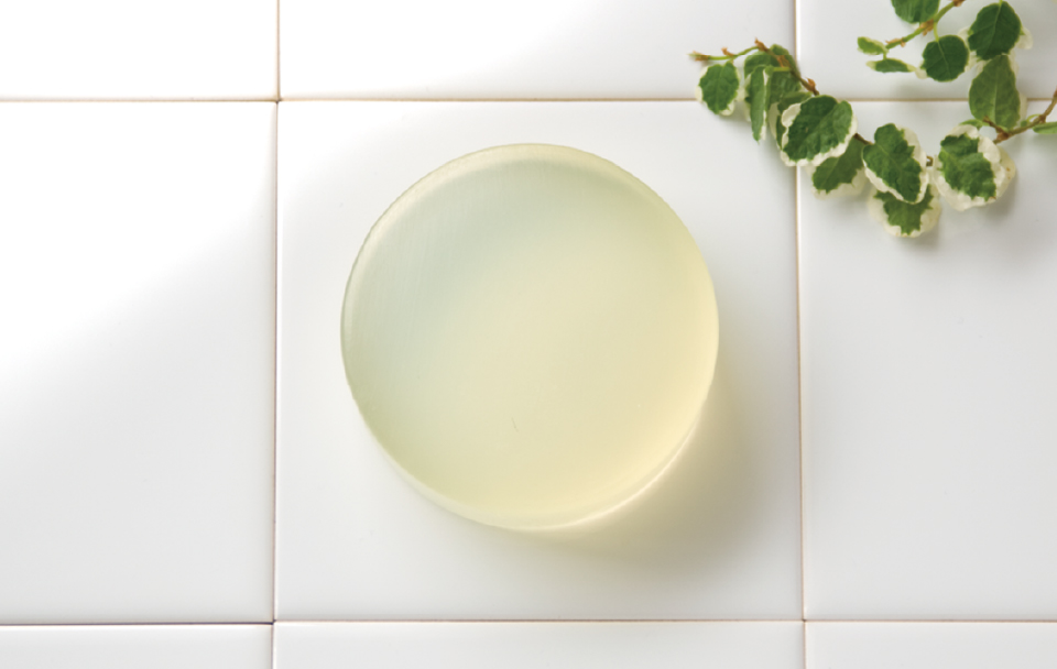 毎日続けられる心地よさ