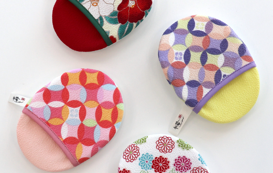 花街に伝わる知恵を、現代のスキンケアに