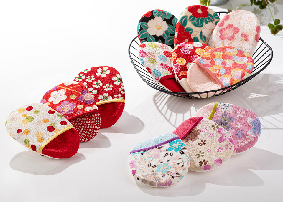 心華やぐひとときを彩る、特別な逸品