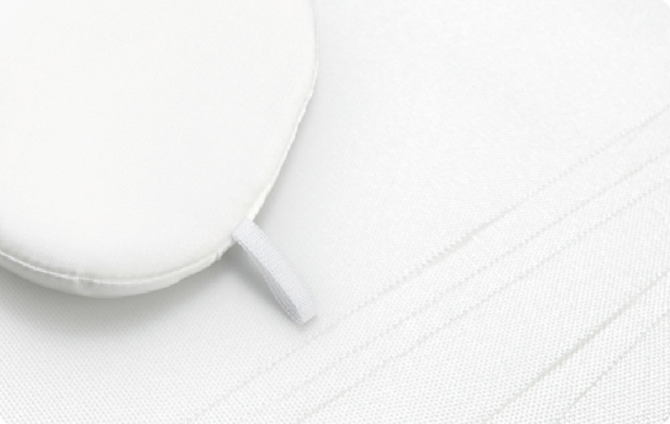 なぜ珠の肌パフで、肌が変わるのか？