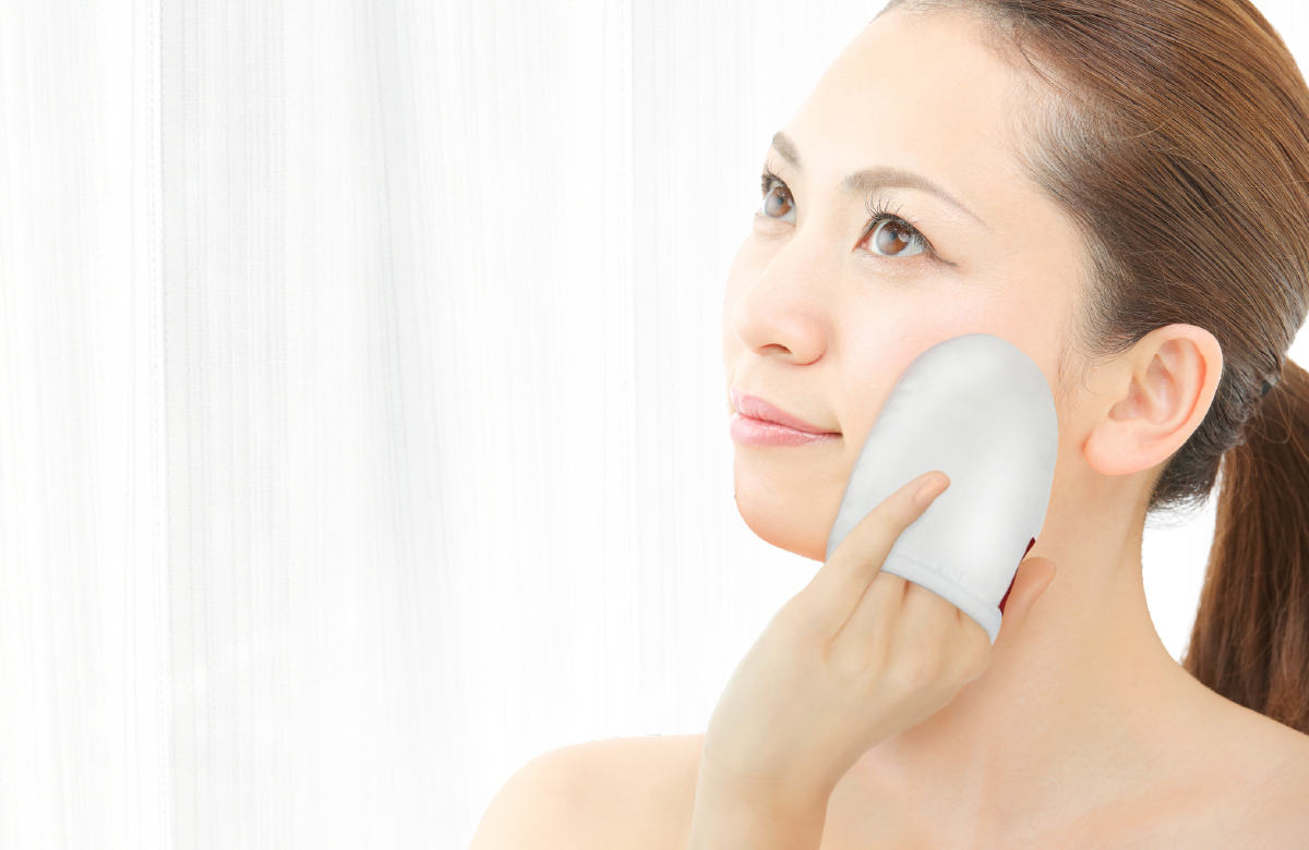 京都しるくのこだわり