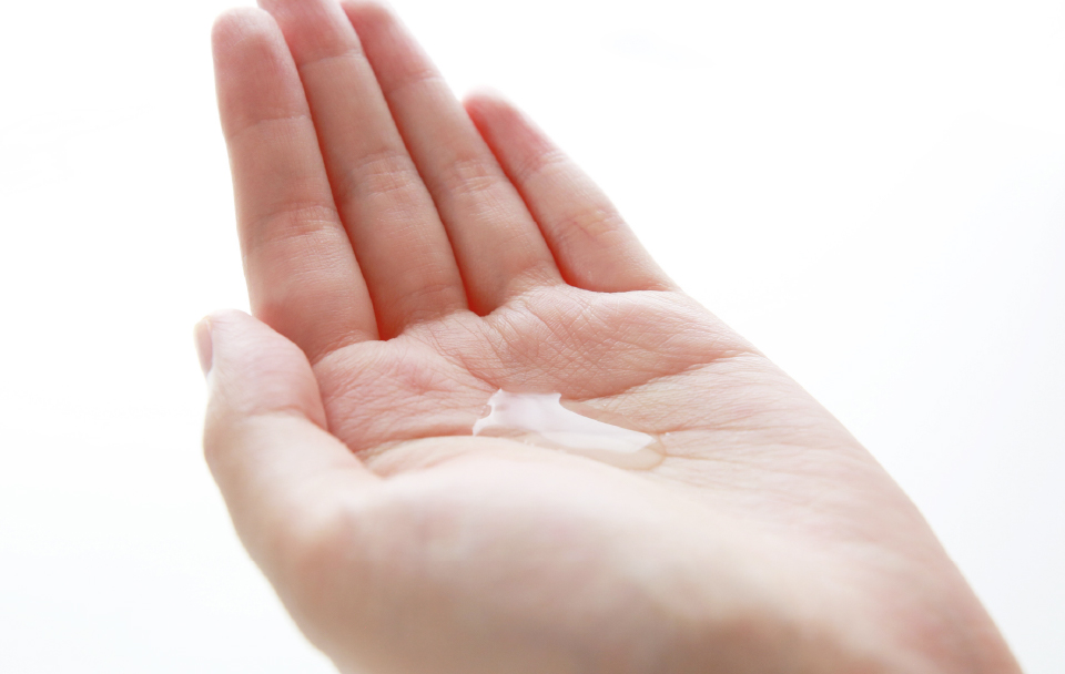 うるおい発酵化粧水